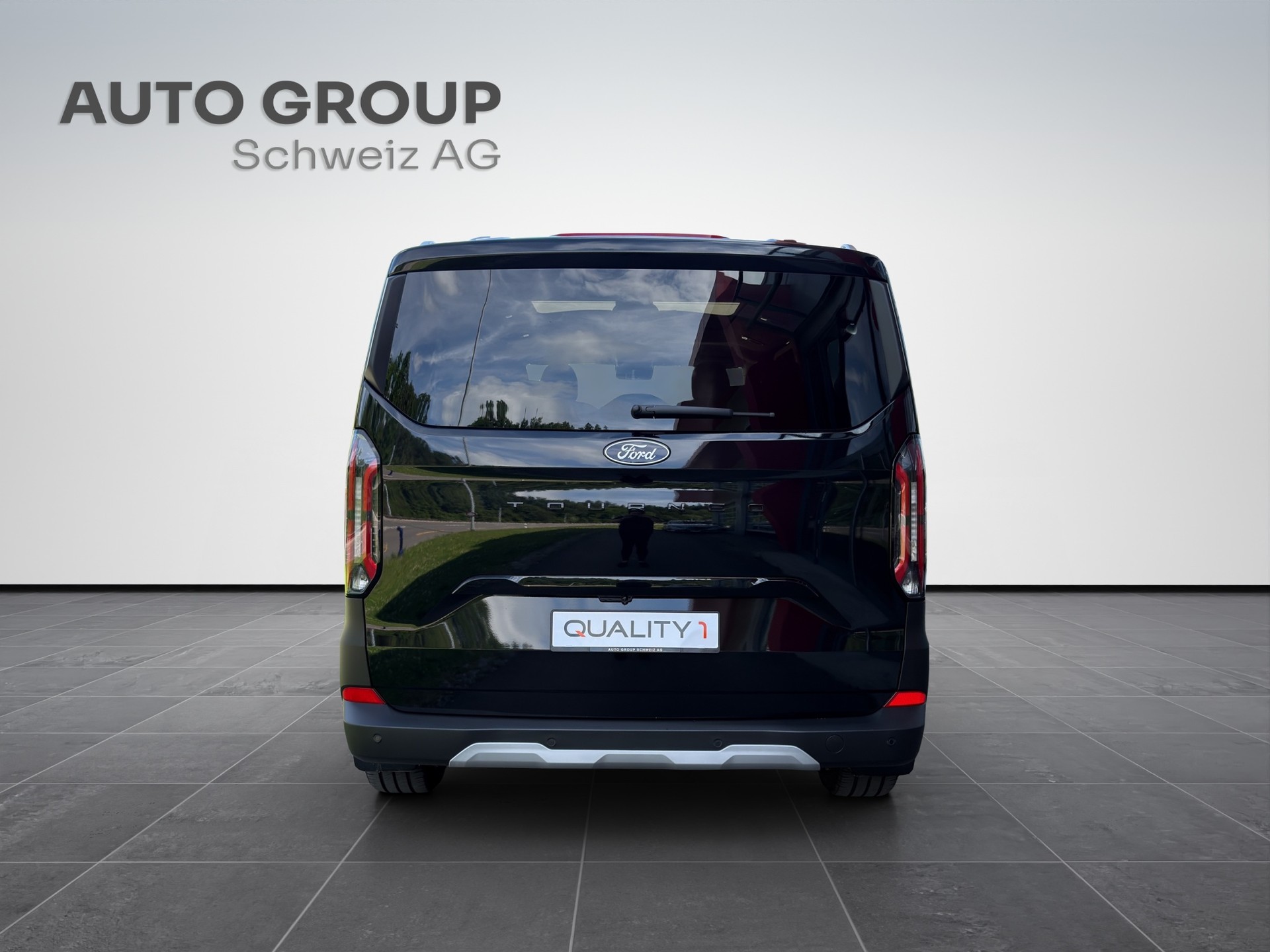 FORD Tourneo Bus 320 L2H1 Active Automat-image-3