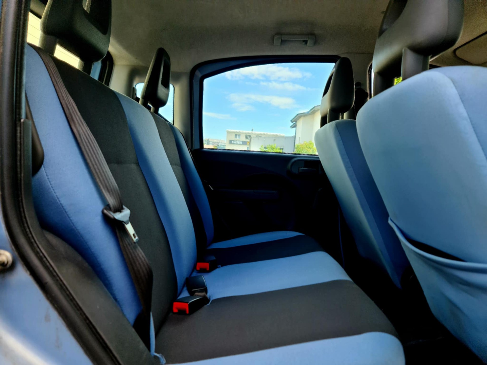 FIAT Panda 1.2 4x4 (Trekking)-image-14