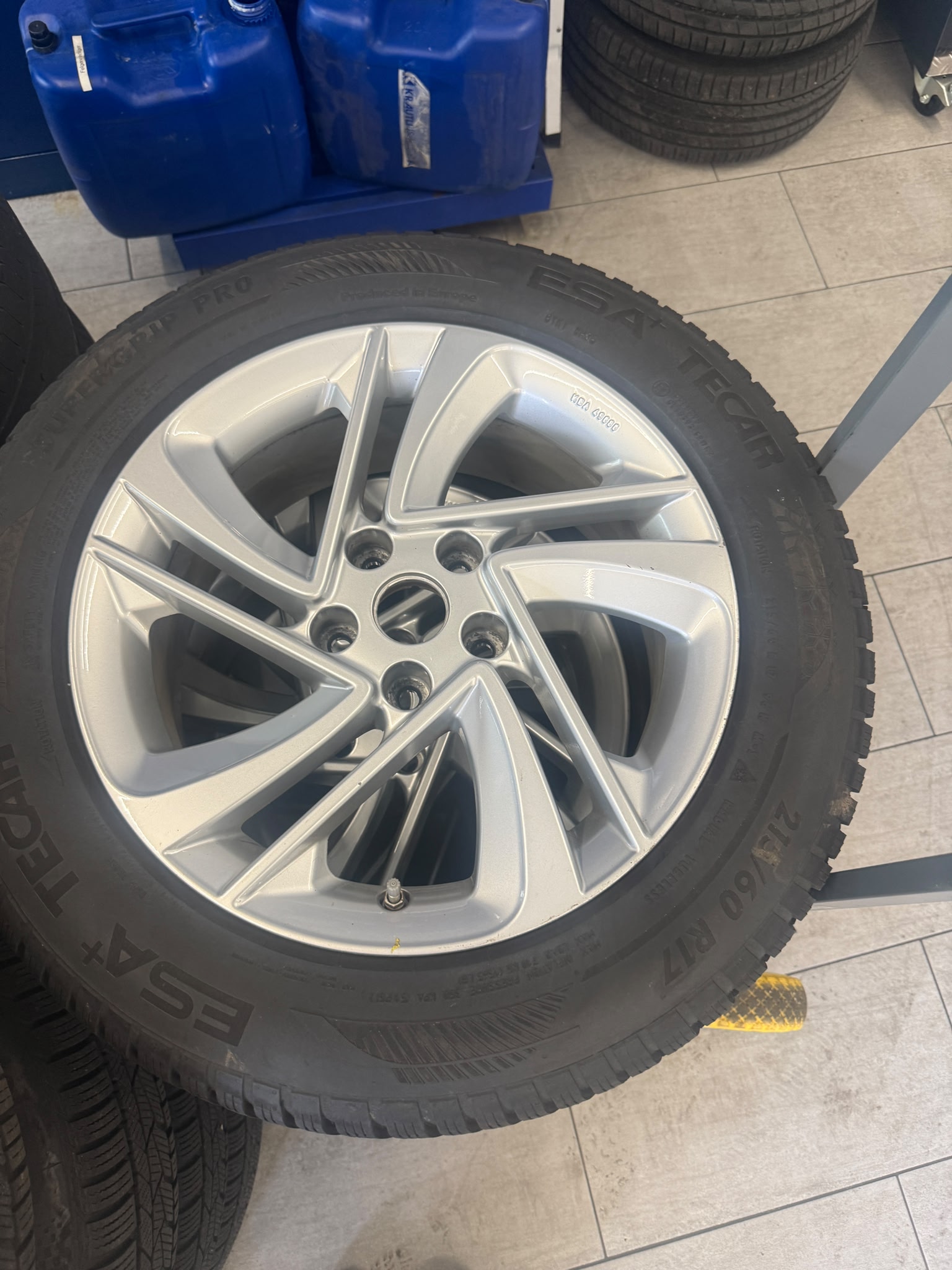 NISSAN Qashqai 1.6 dCi tekna ALL-MODE 4x4-image-28