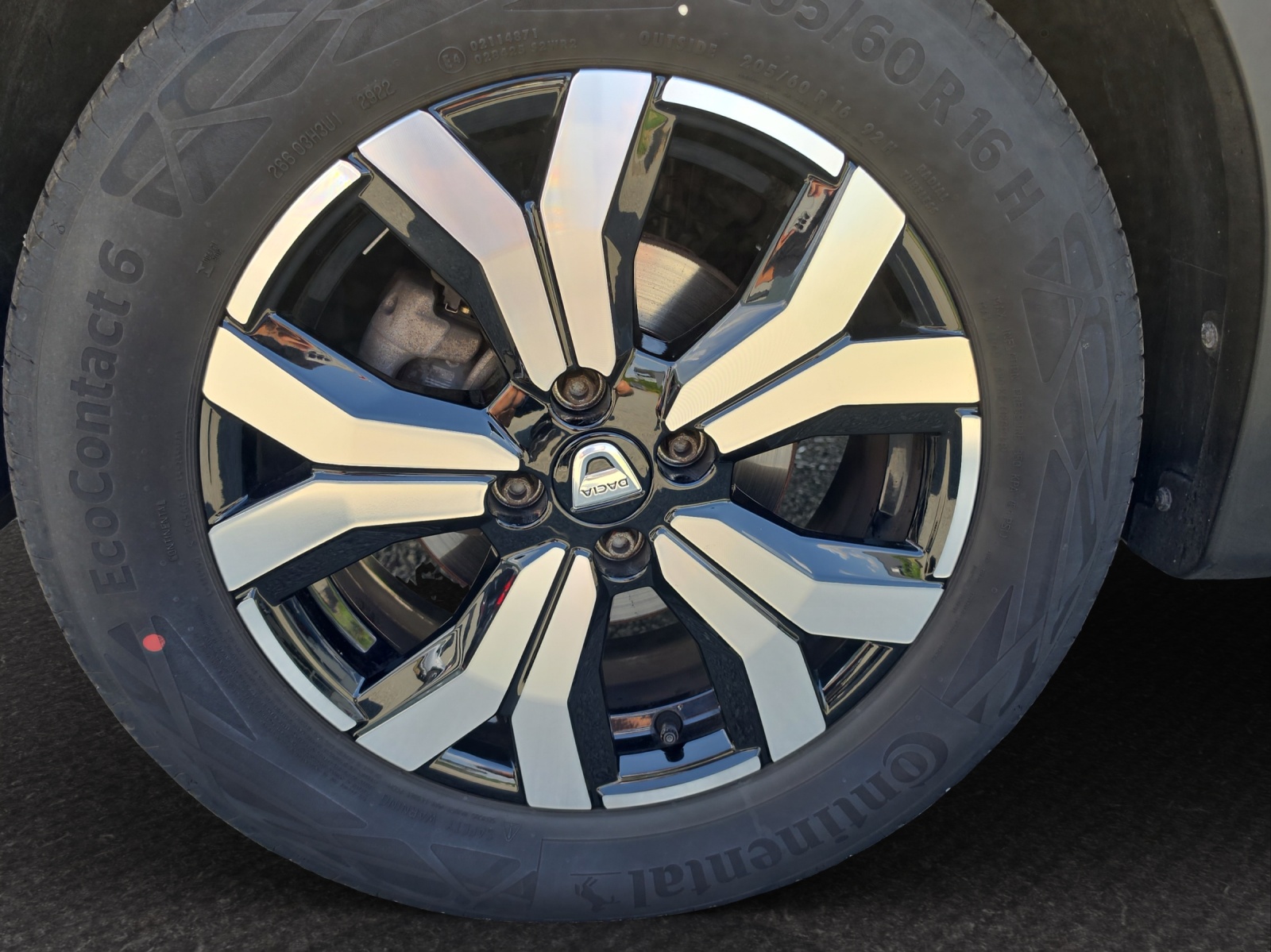 DACIA Sandero Stepway TCe 90 Comfort-image-14