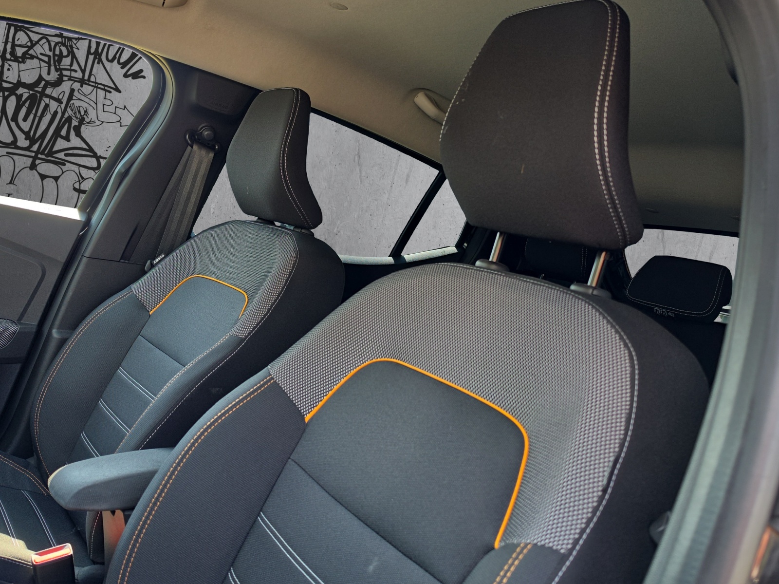 DACIA Sandero Stepway TCe 90 Comfort-image-6