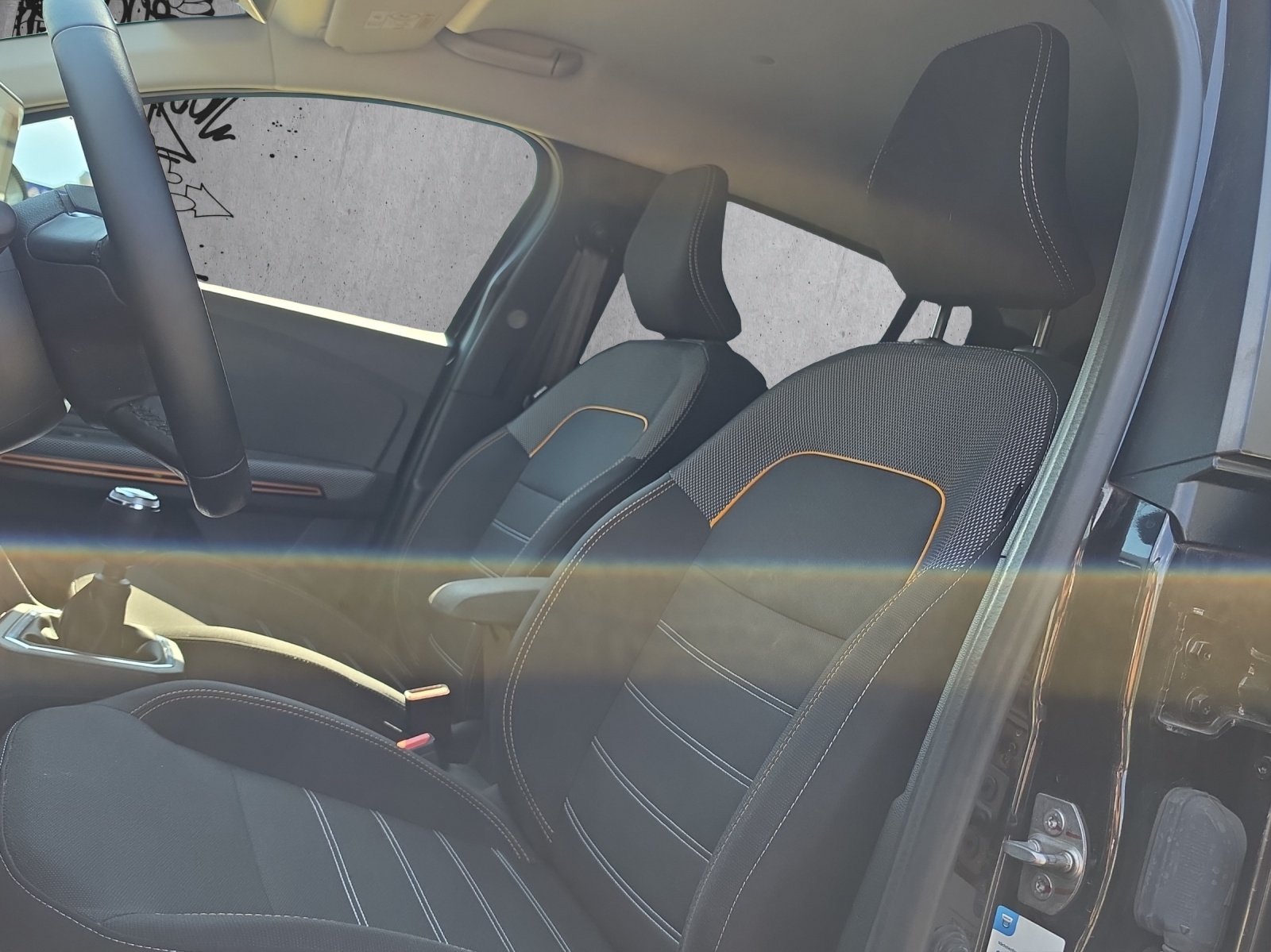 DACIA Sandero Stepway TCe 90 Comfort-image-15