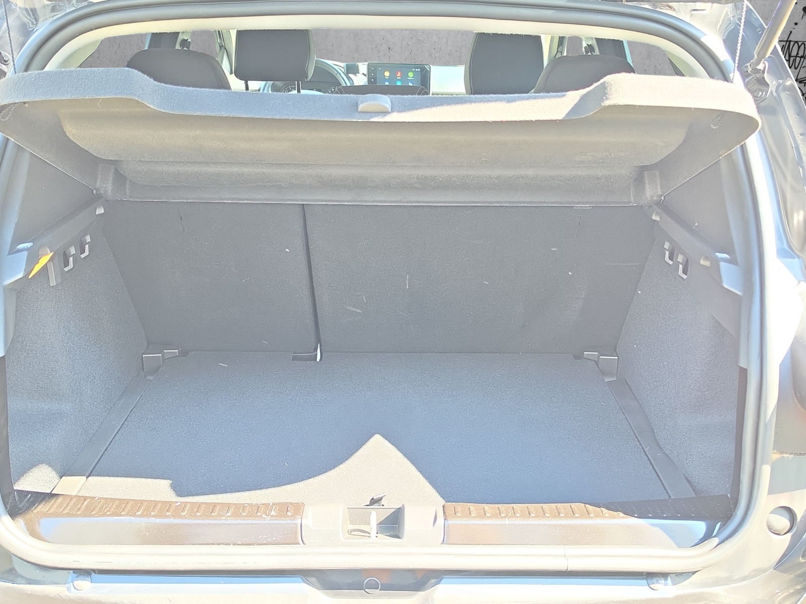 DACIA Sandero Stepway TCe 90 Comfort-image-13