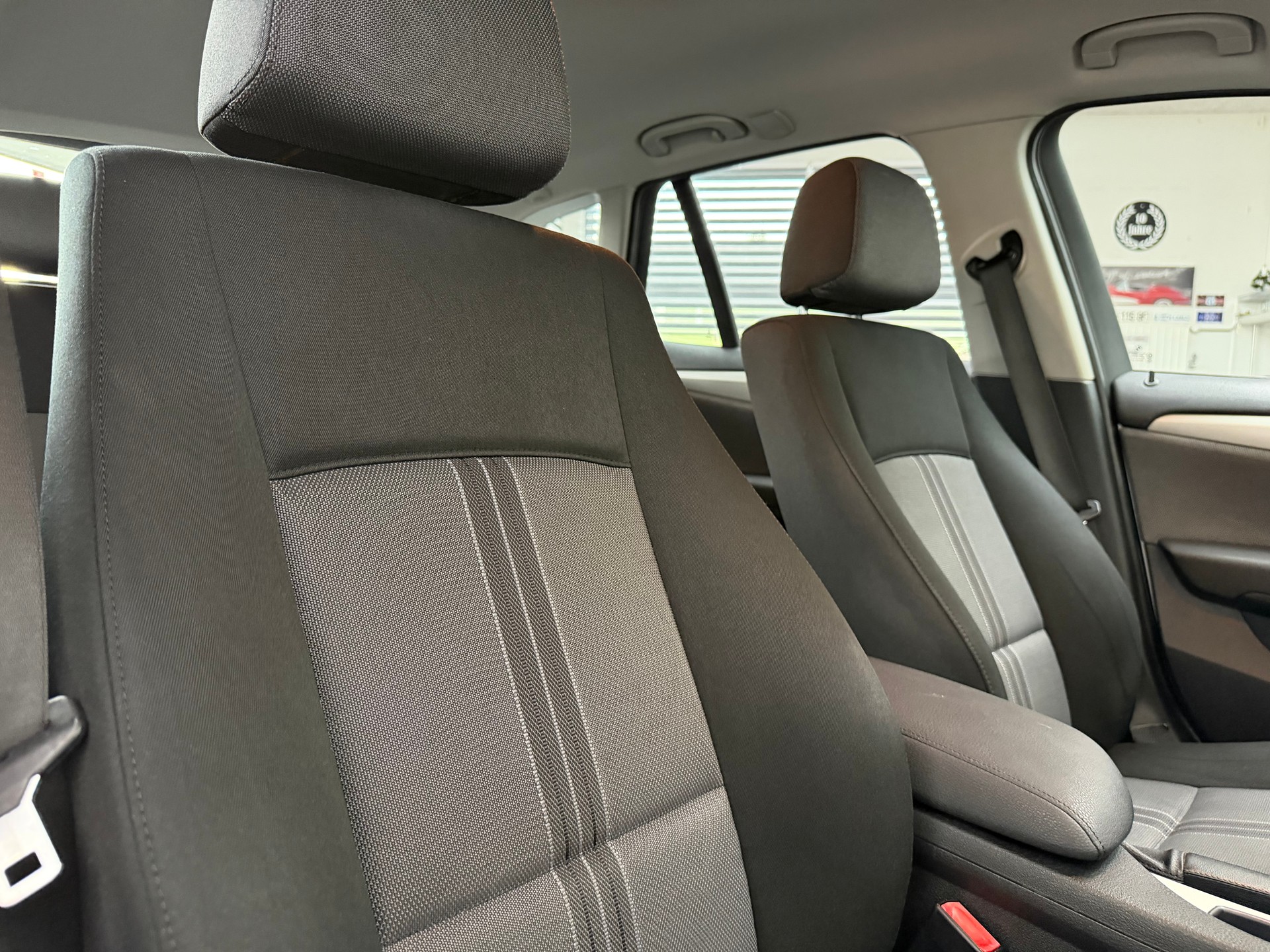 BMW X1 xDrive 18d Steptronic⭐️-image-16