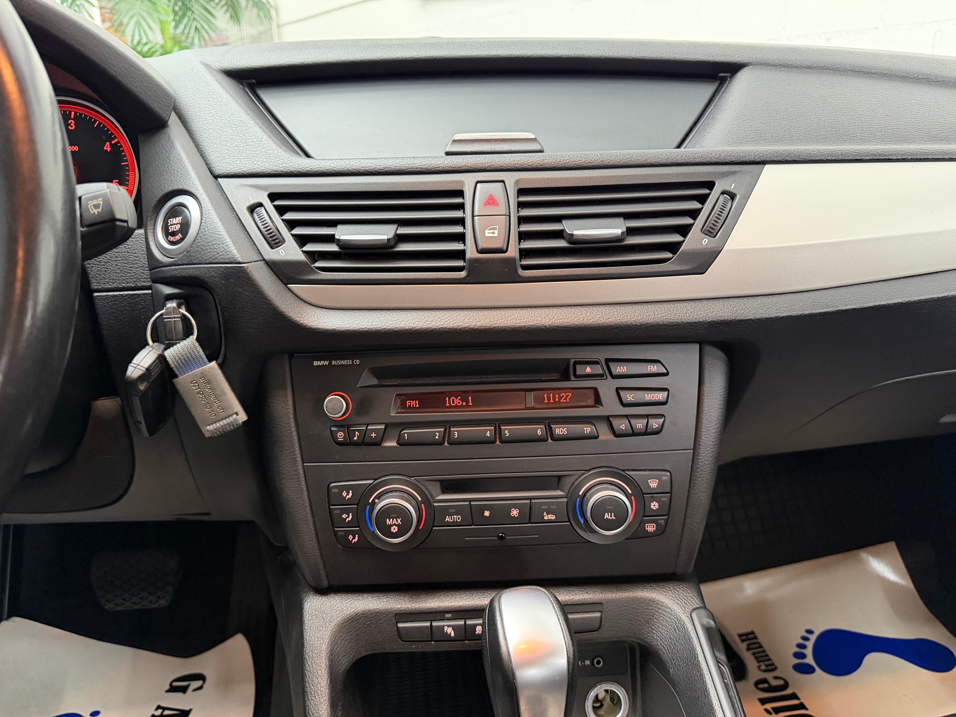 BMW X1 xDrive 18d Steptronic⭐️-image-14