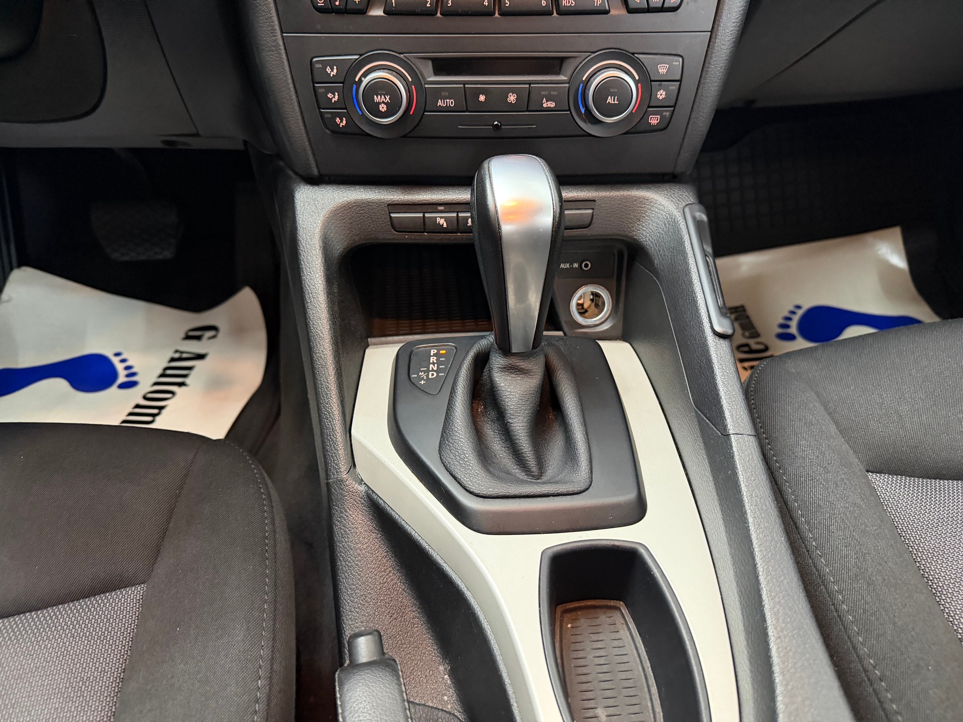 BMW X1 xDrive 18d Steptronic⭐️-image-13
