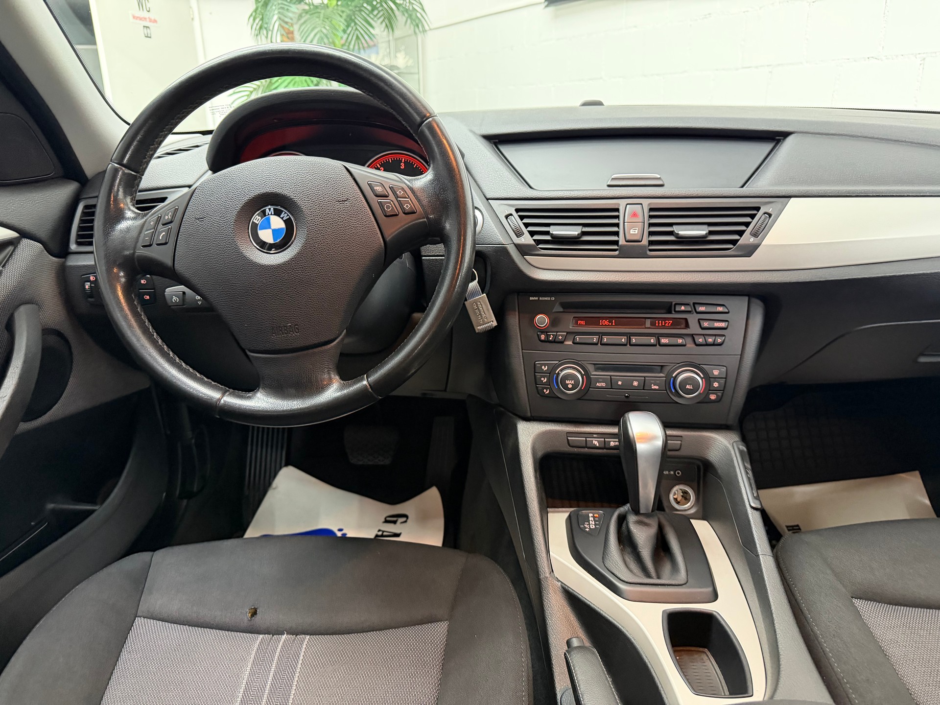 BMW X1 xDrive 18d Steptronic⭐️-image-9