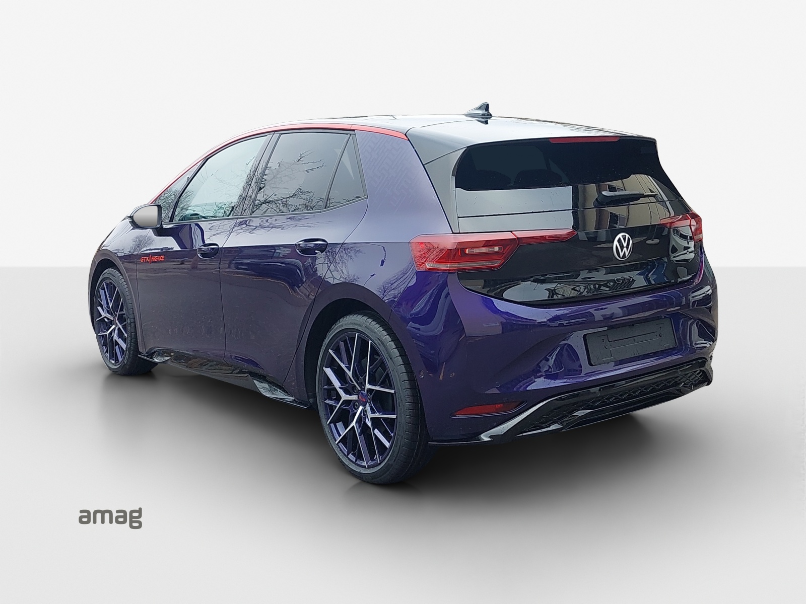 VW ID.3 GTX Performance 79 kWh GTX Fire+Ice-image-2