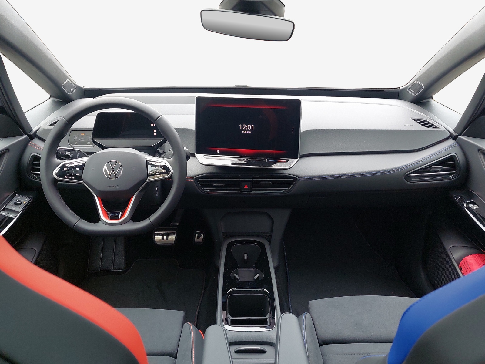 VW ID.3 GTX Performance 79 kWh GTX Fire+Ice-image-8
