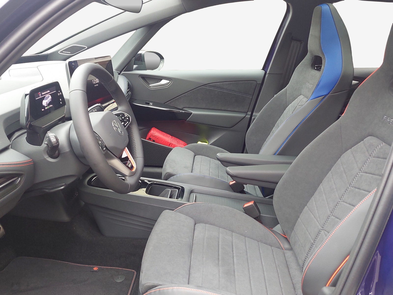 VW ID.3 GTX Performance 79 kWh GTX Fire+Ice-image-7