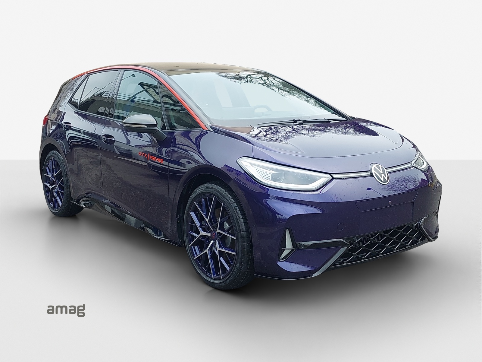 VW ID.3 GTX Performance 79 kWh GTX Fire+Ice-image-5