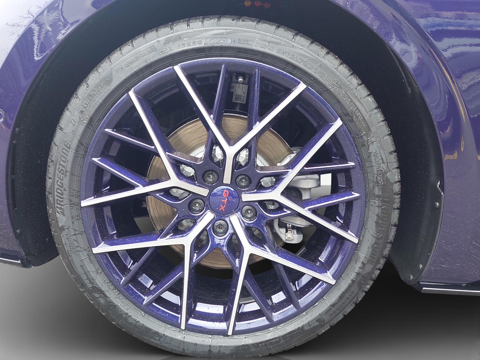 VW ID.3 GTX Performance 79 kWh GTX Fire+Ice-image-13