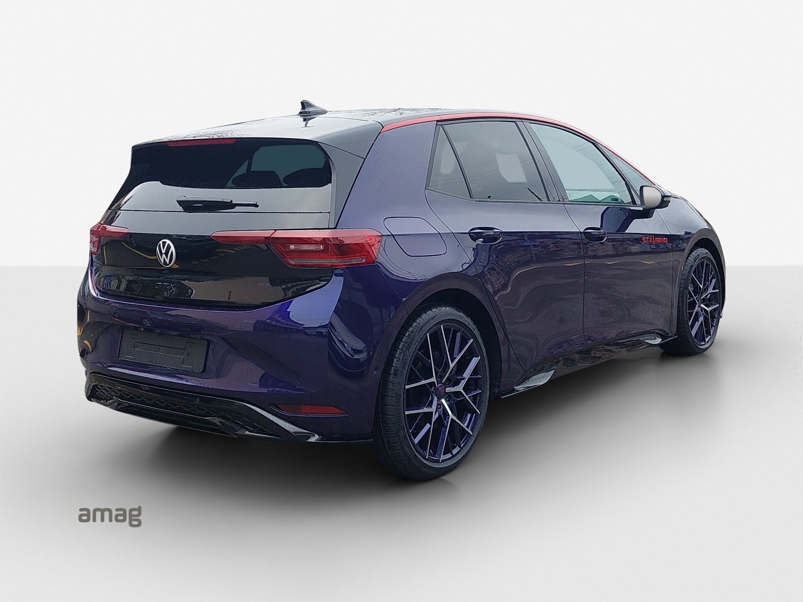 VW ID.3 GTX Performance 79 kWh GTX Fire+Ice-image-4