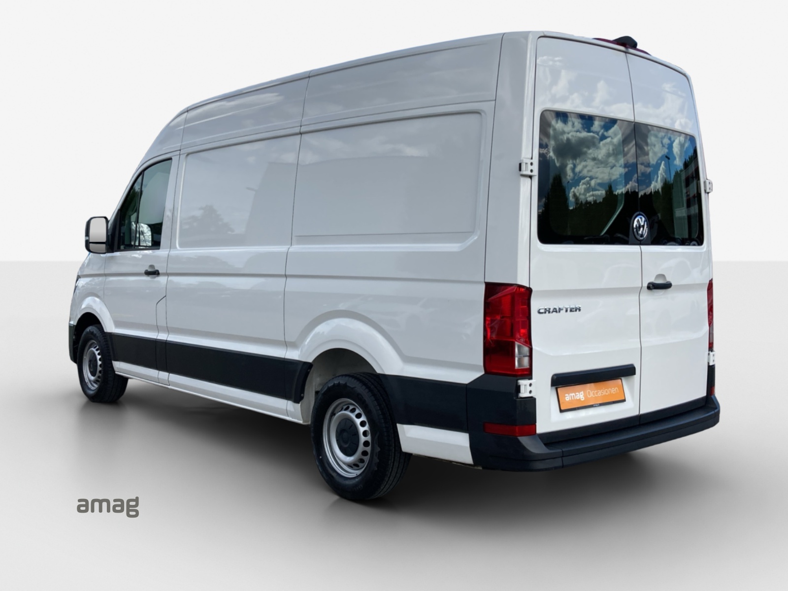 VW Crafter 35 2.0 TDI Entry L3 A-showroom-element-2