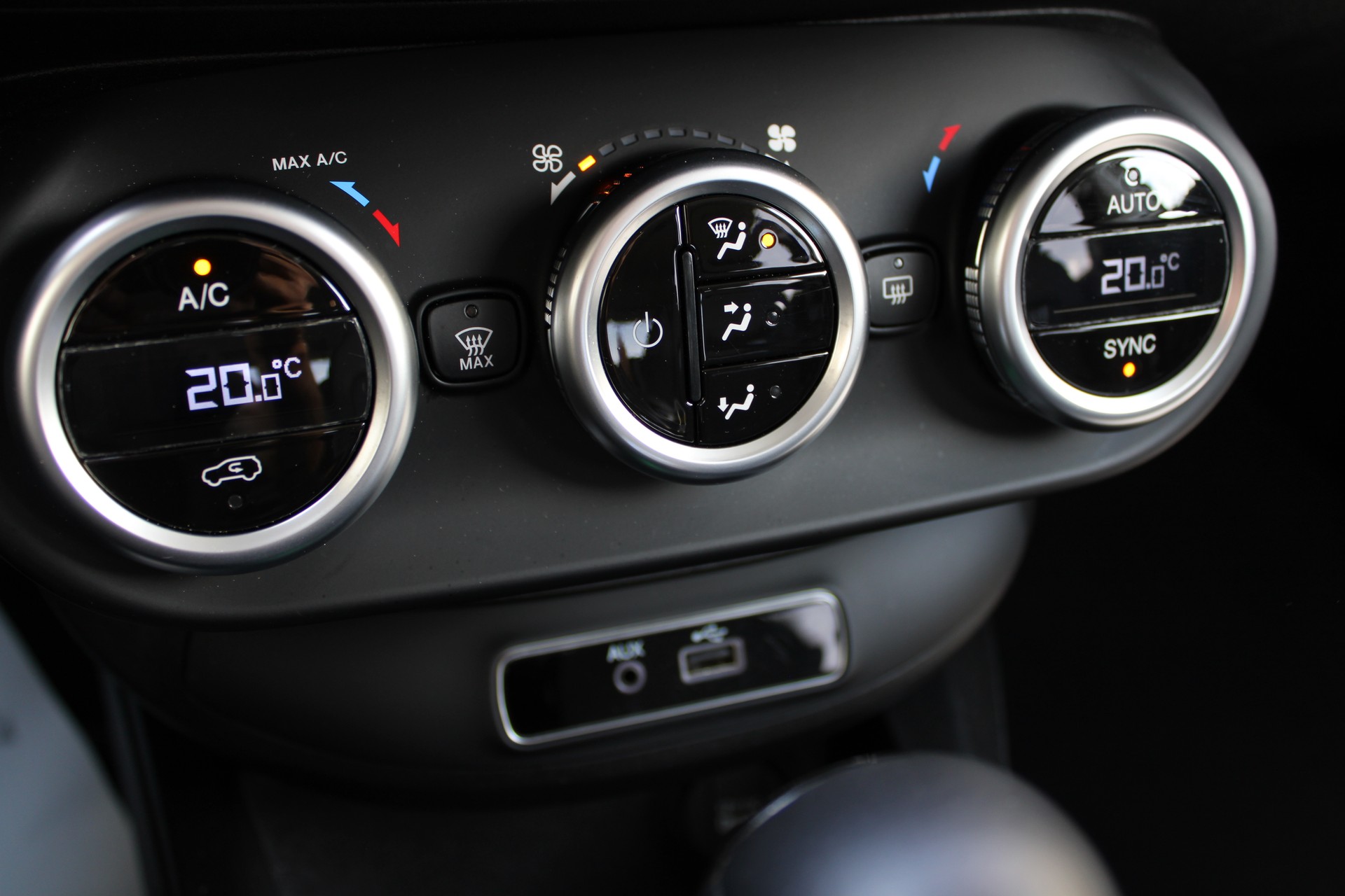 FIAT 500X 1.4T Cross DCT-image-11
