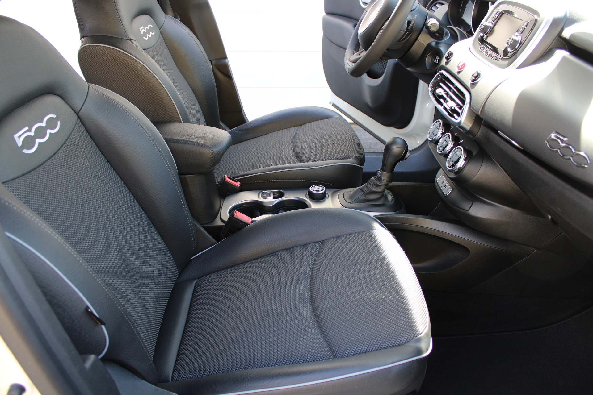 FIAT 500X 1.4T Cross DCT-image-14