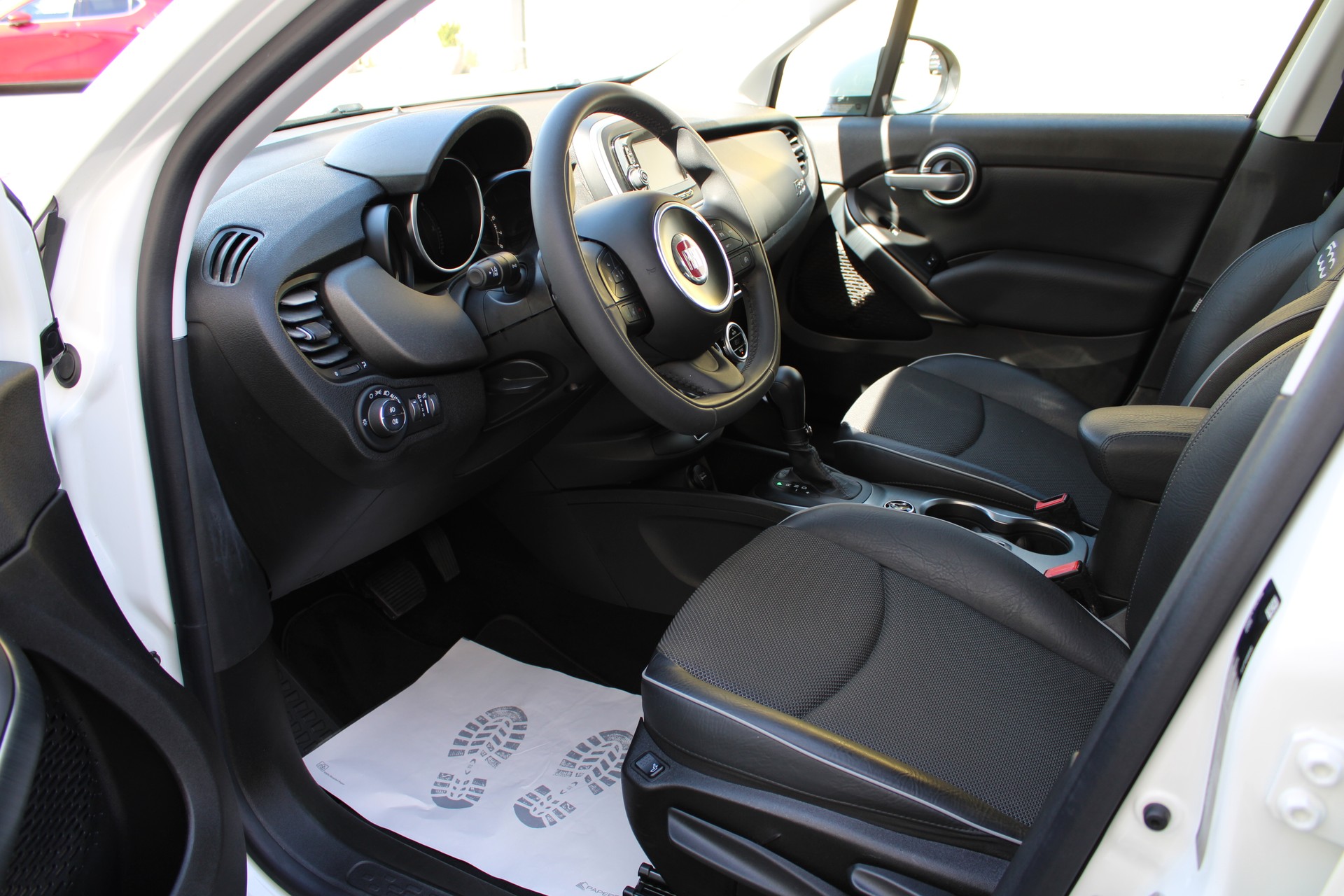 FIAT 500X 1.4T Cross DCT-image-7