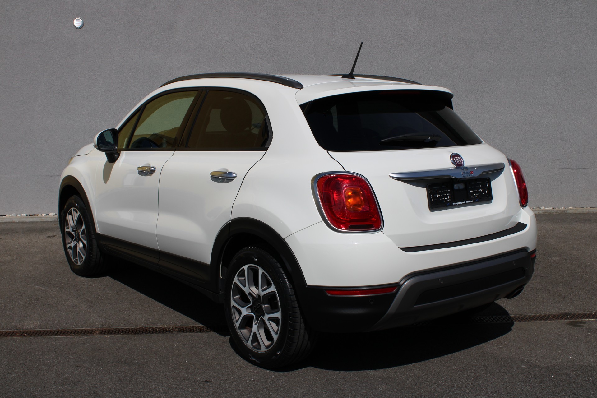 FIAT 500X 1.4T Cross DCT-image-6