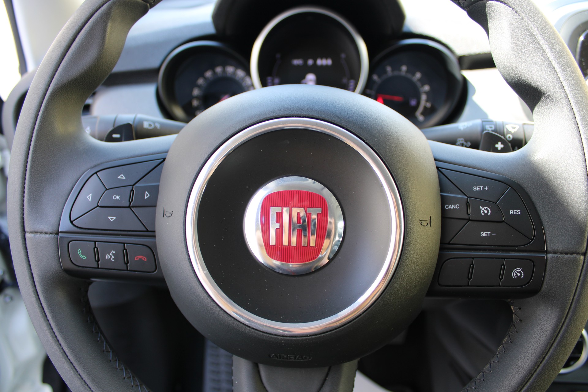 FIAT 500X 1.4T Cross DCT-image-8