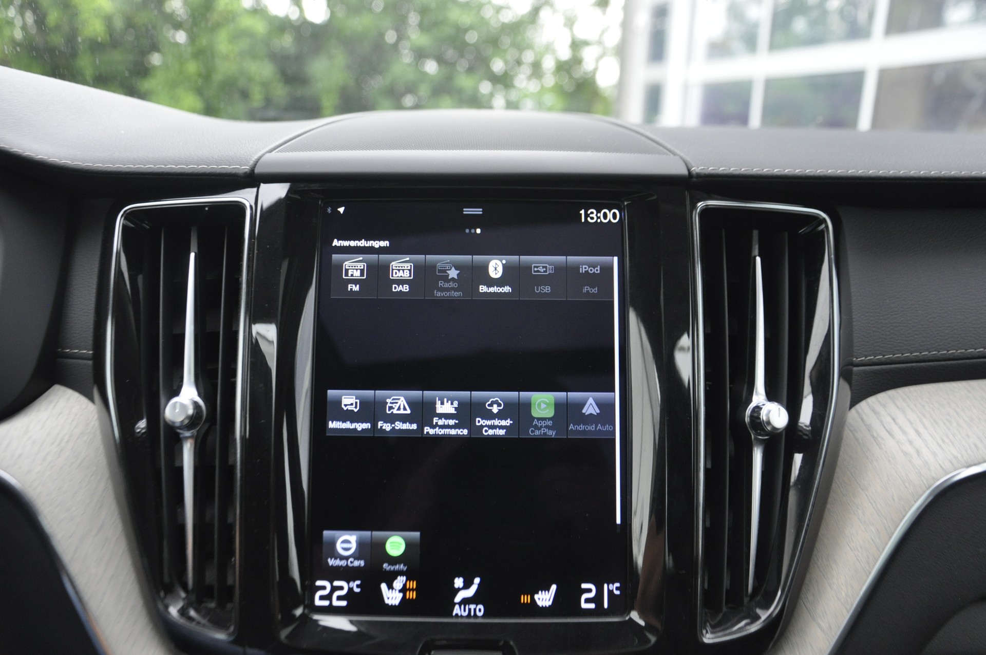 VOLVO XC60 T6 eAWD Inscription Geartronic-image-12