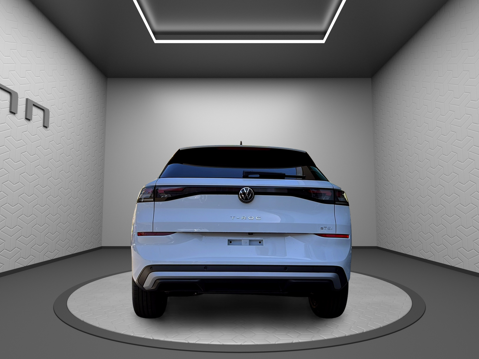 VW T-Roc 1.5 eTSI mHEV Life DSG-image-4