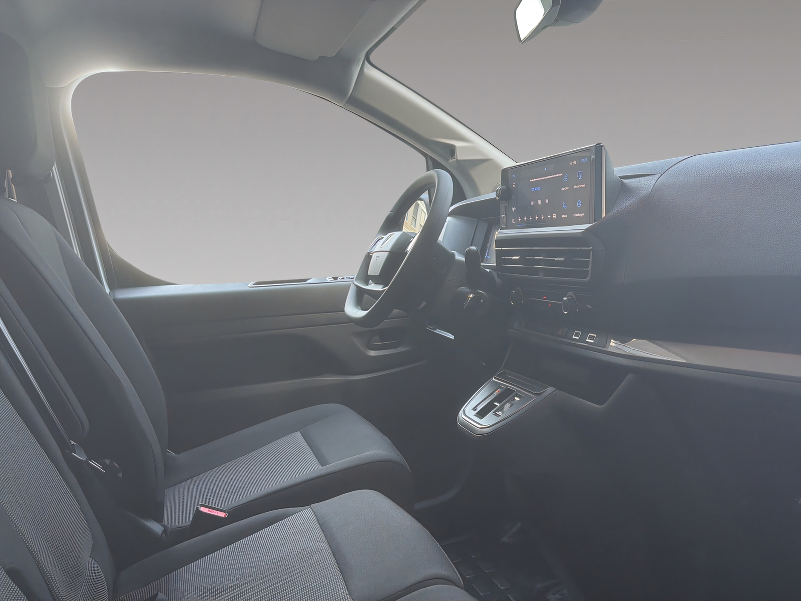PEUGEOT Expert Kaw. M 2.2 BlueHDi 150 S/S-image-9