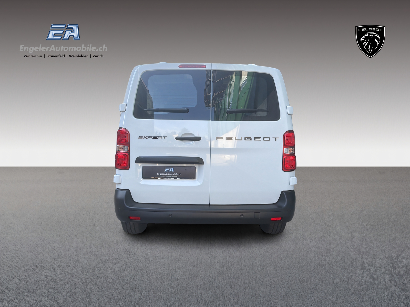 PEUGEOT Expert Kaw. M 2.2 BlueHDi 150 S/S-image-4