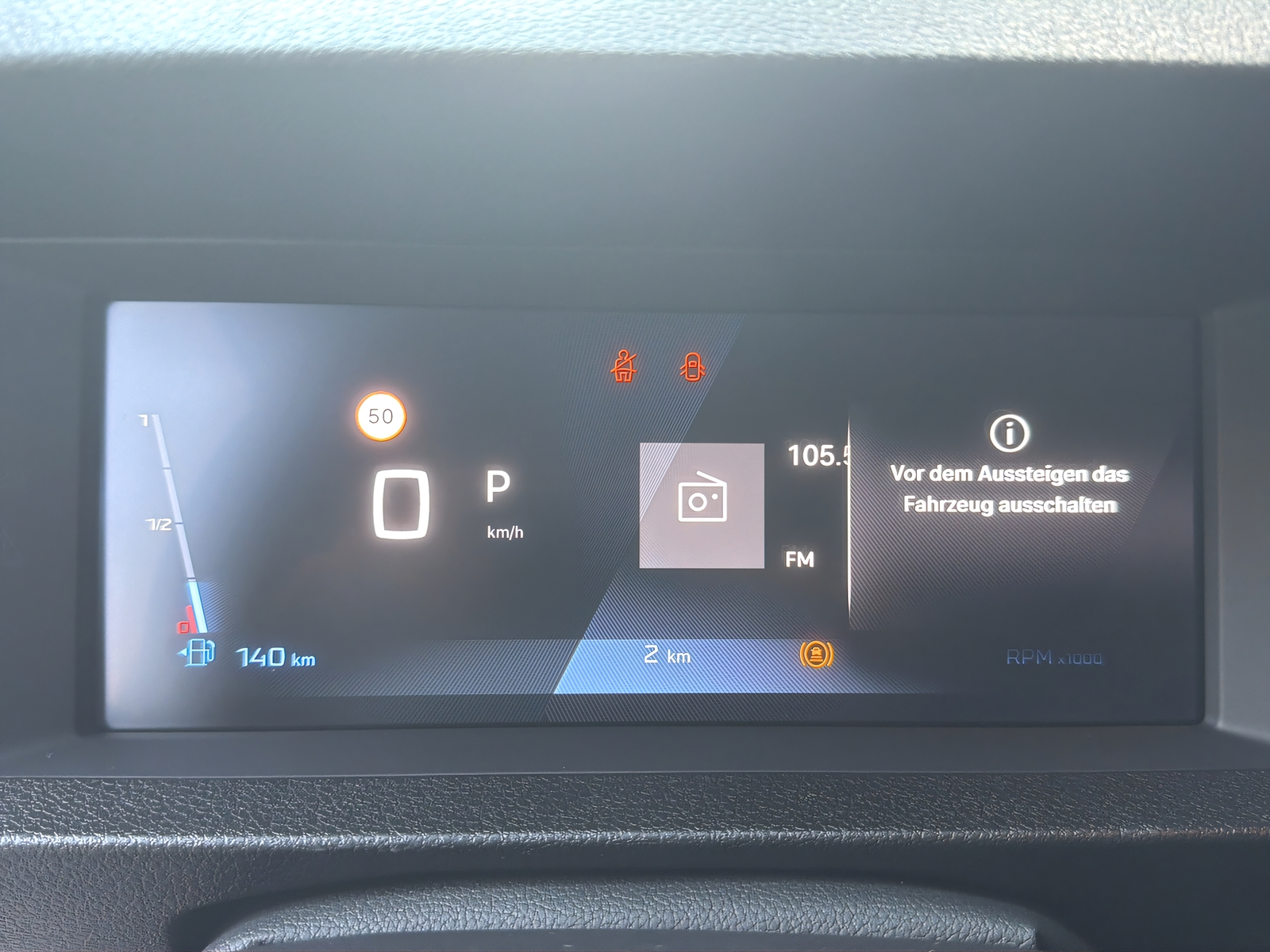 PEUGEOT Expert Kaw. M 2.2 BlueHDi 150 S/S-image-8