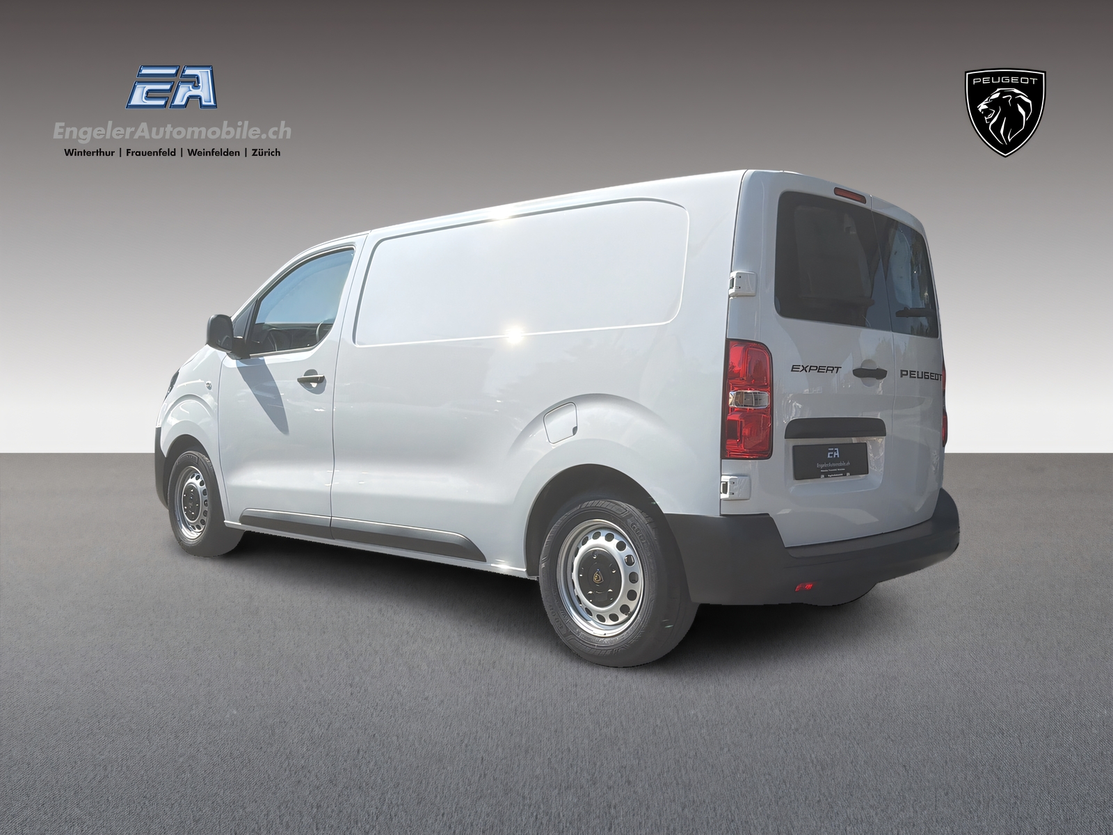 PEUGEOT Expert Kaw. M 2.2 BlueHDi 150 S/S-image-3