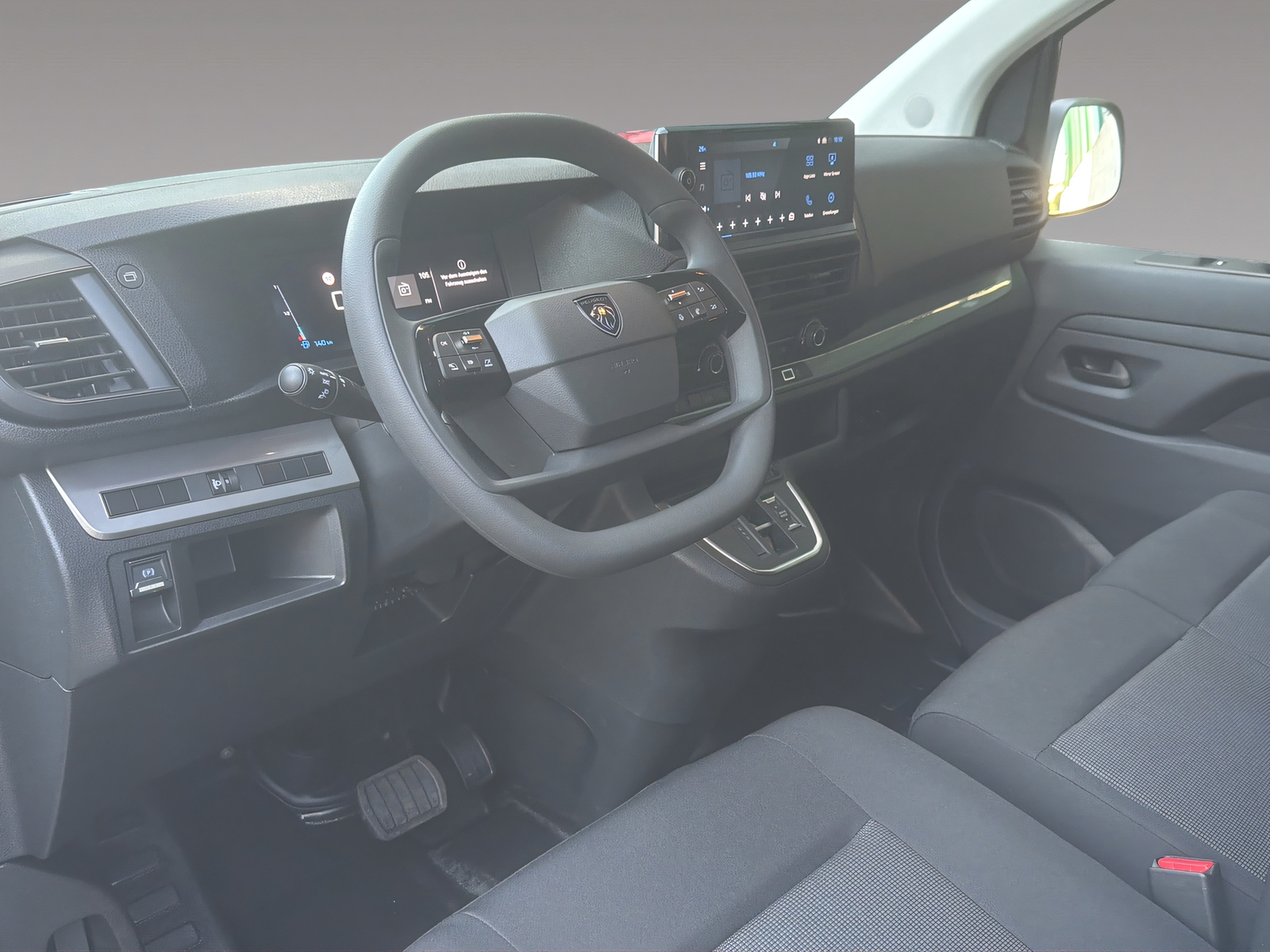 PEUGEOT Expert Kaw. M 2.2 BlueHDi 150 S/S-image-6