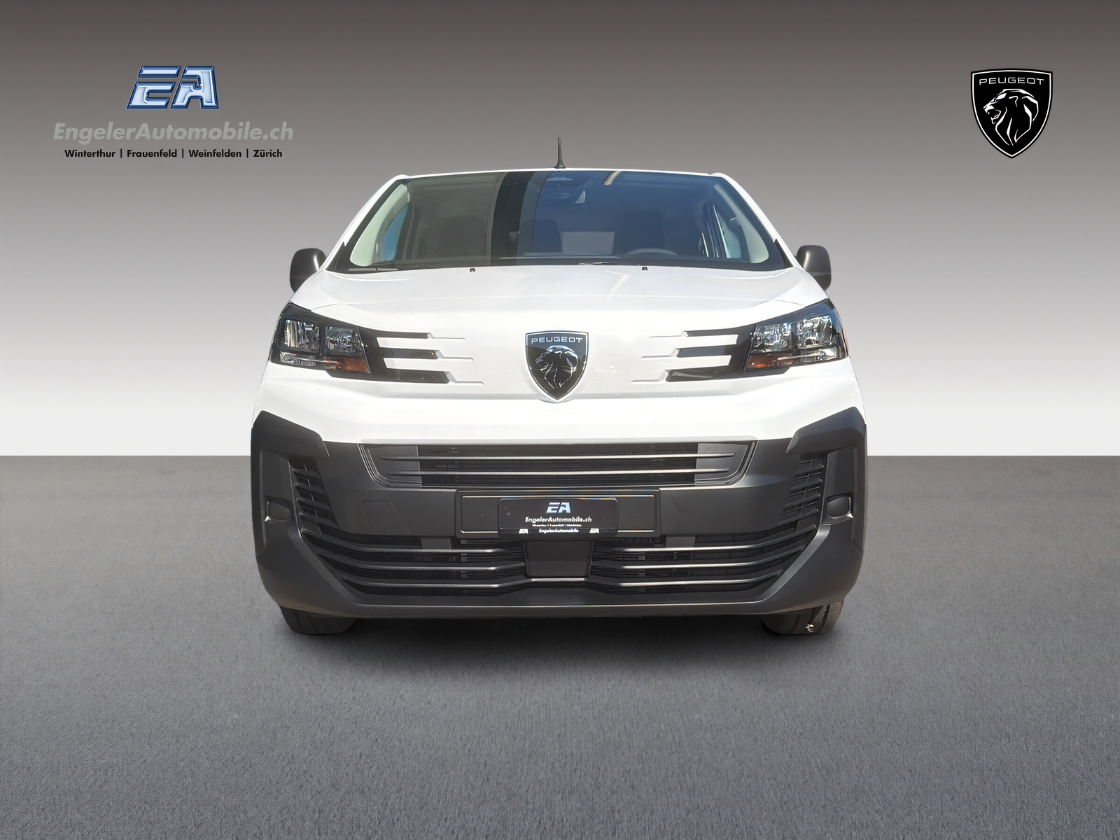 PEUGEOT Expert Kaw. M 2.2 BlueHDi 150 S/S-image-1