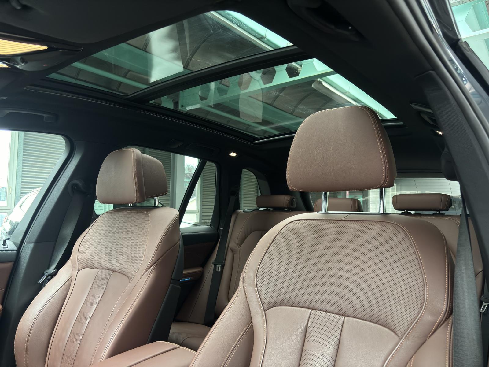 BMW X5 45e xDrive SAG-image-12