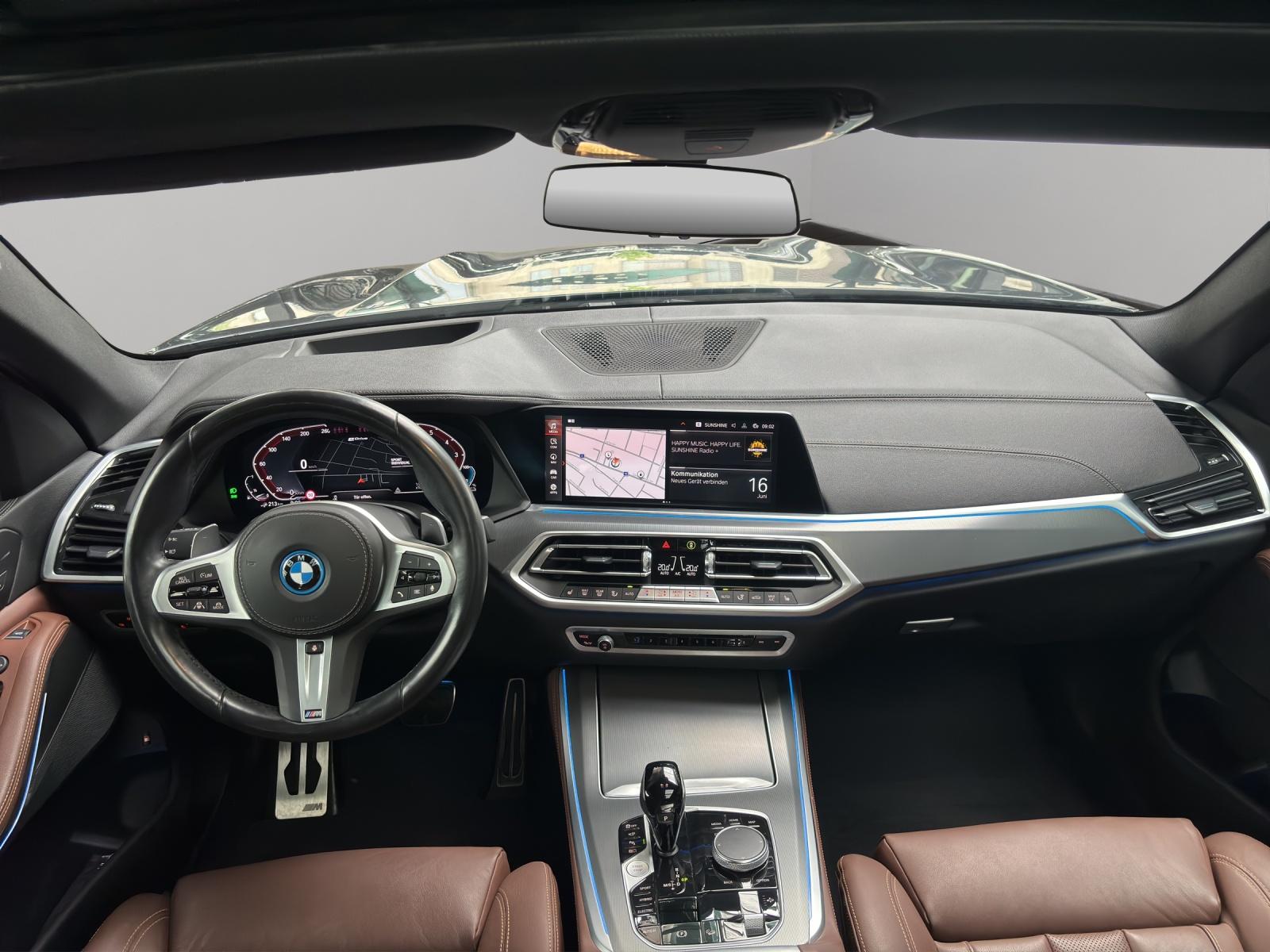 BMW X5 45e xDrive SAG-image-6
