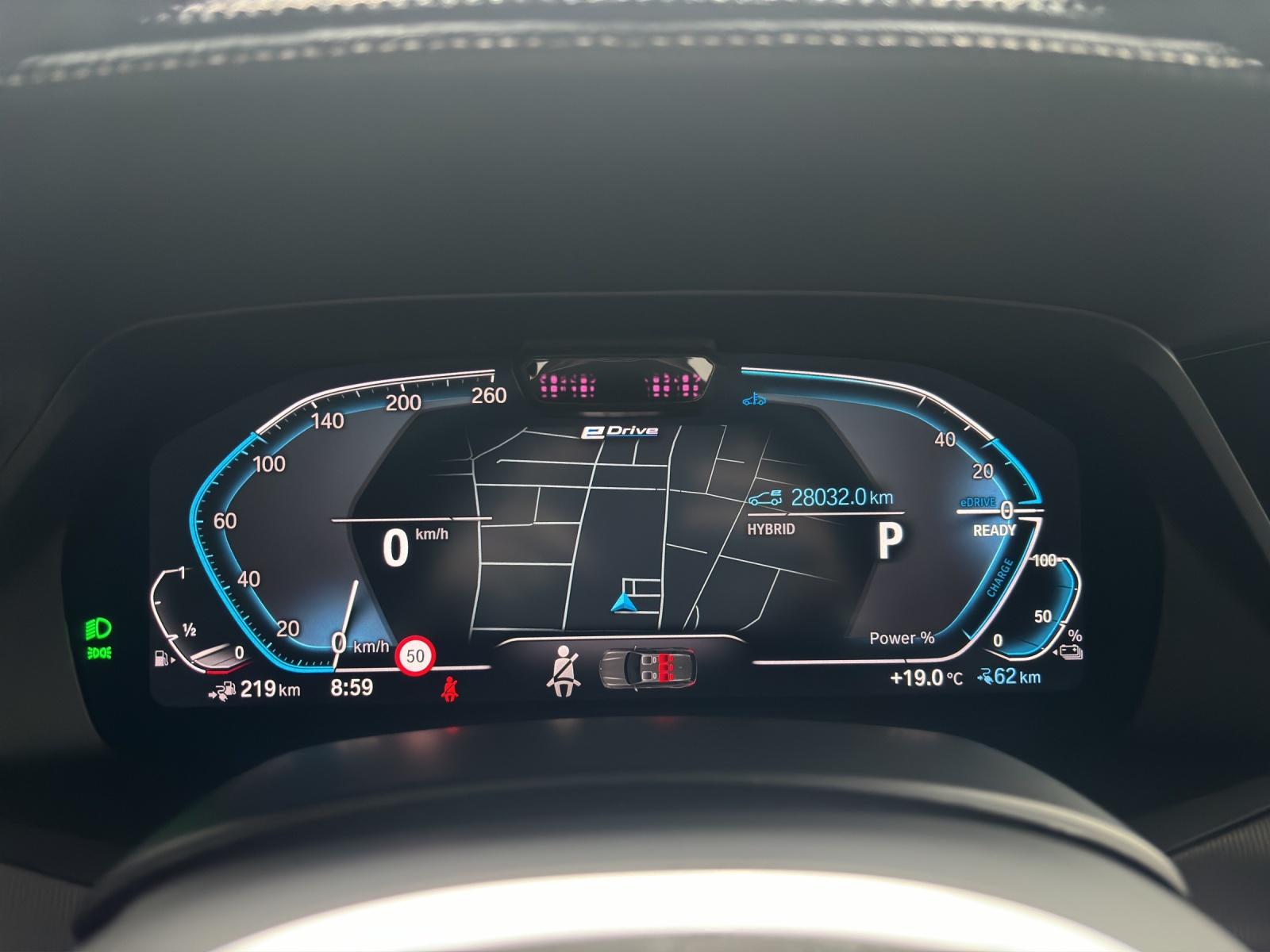 BMW X5 45e xDrive SAG-image-8