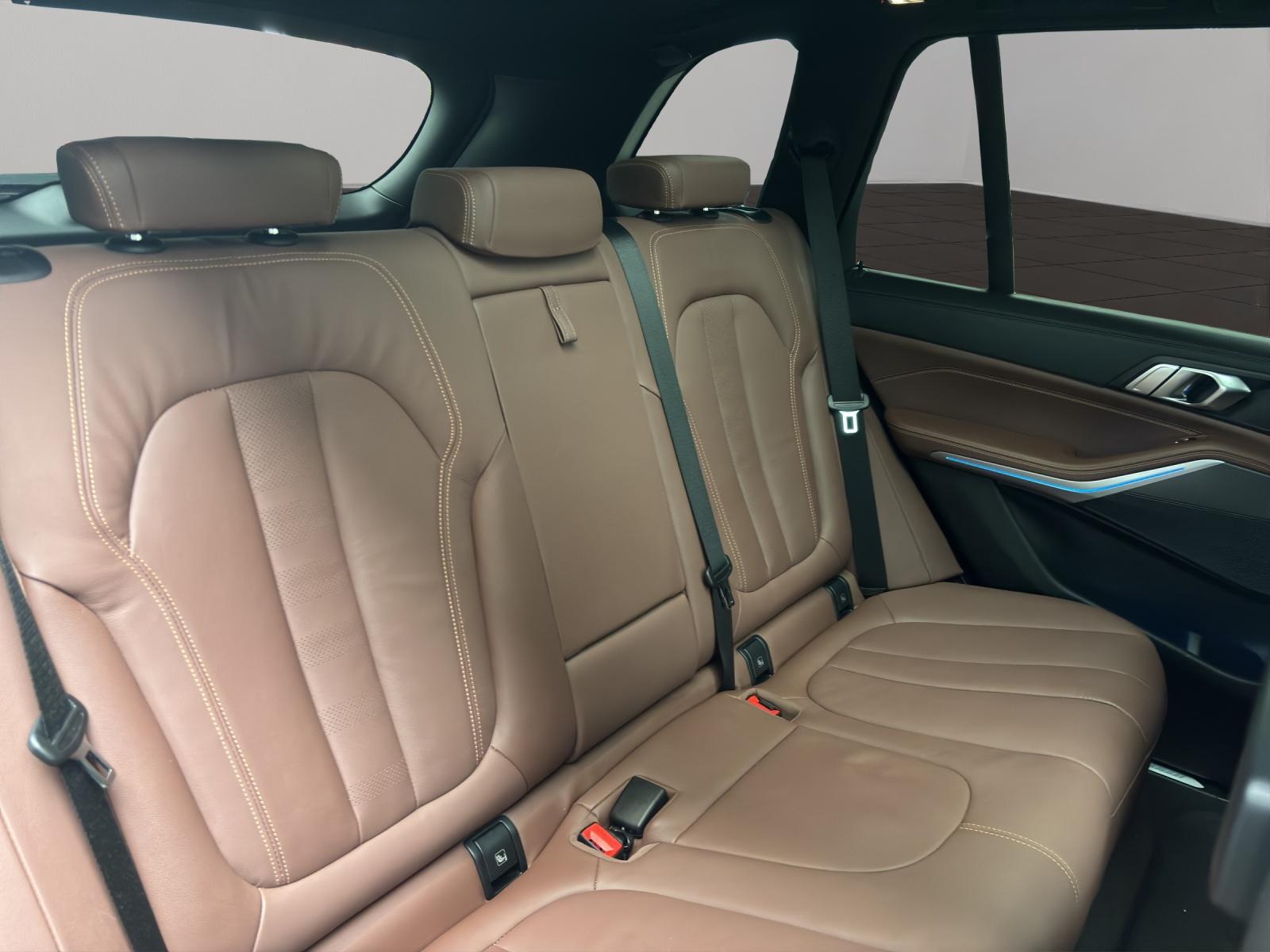 BMW X5 45e xDrive SAG-image-11