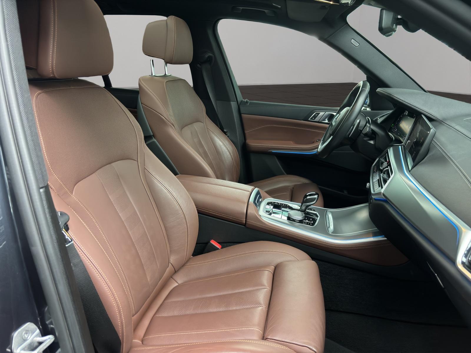 BMW X5 45e xDrive SAG-image-10