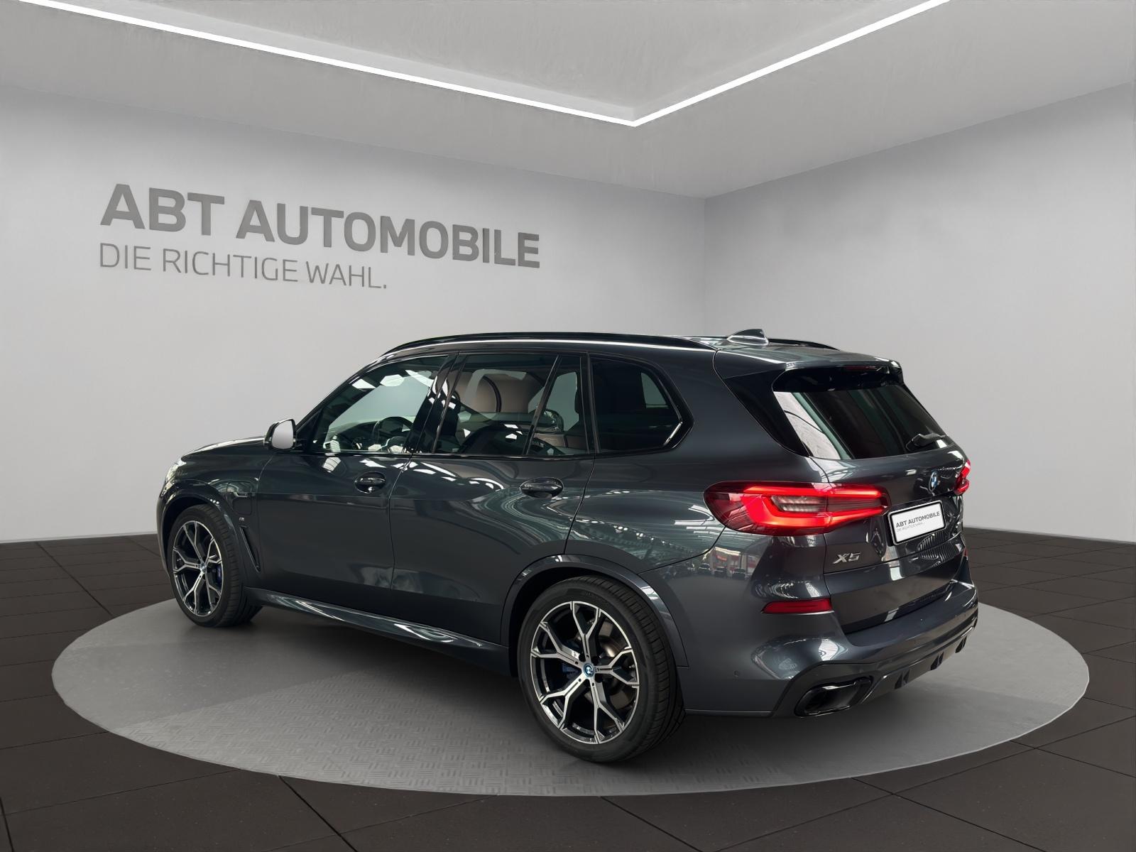 BMW X5 45e xDrive SAG-image-3