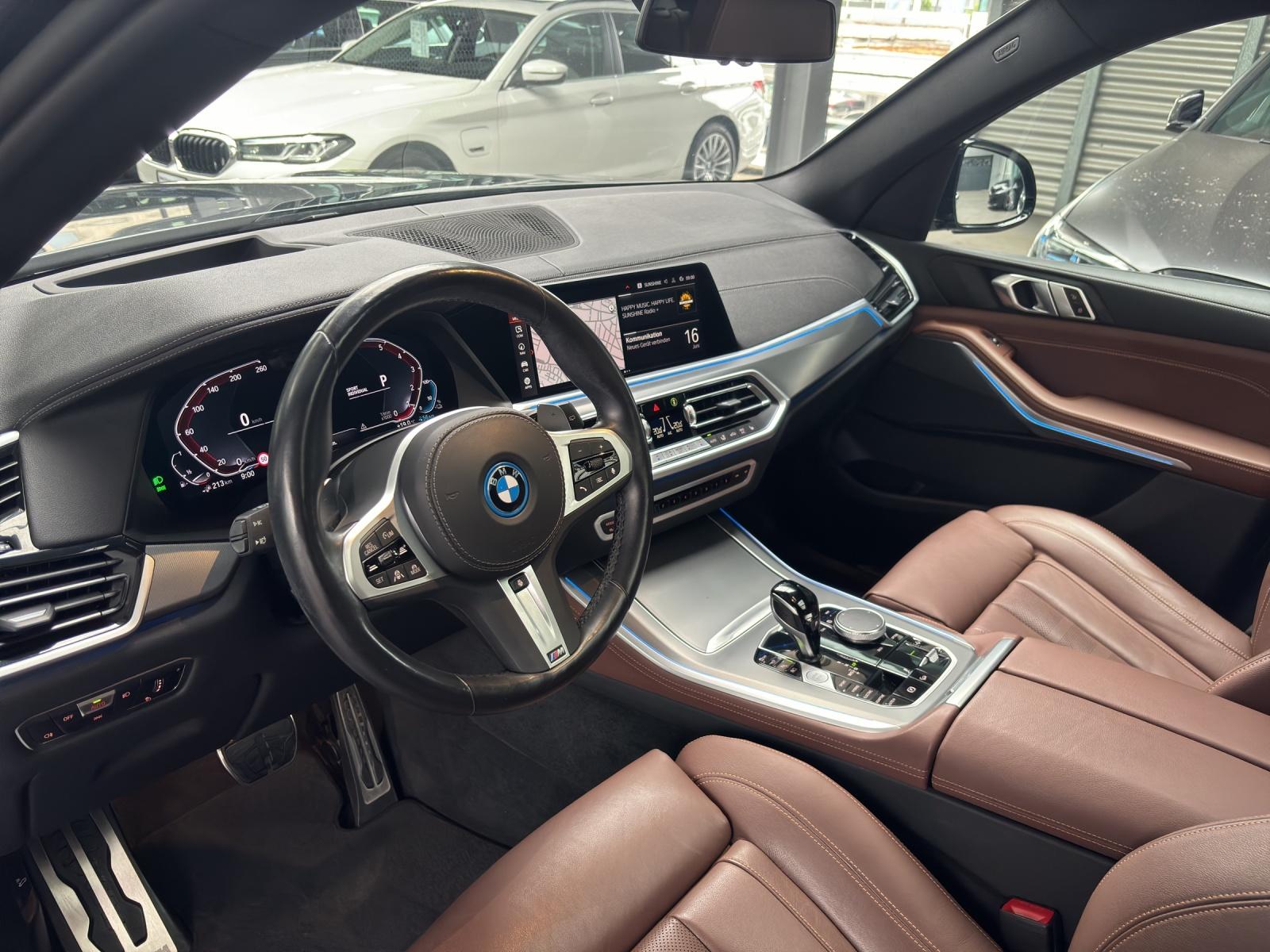 BMW X5 45e xDrive SAG-image-19