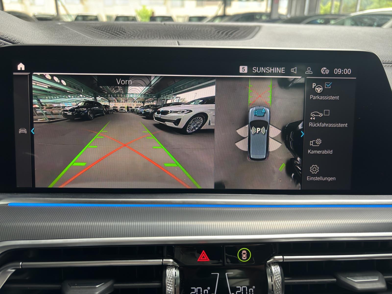 BMW X5 45e xDrive SAG-image-18