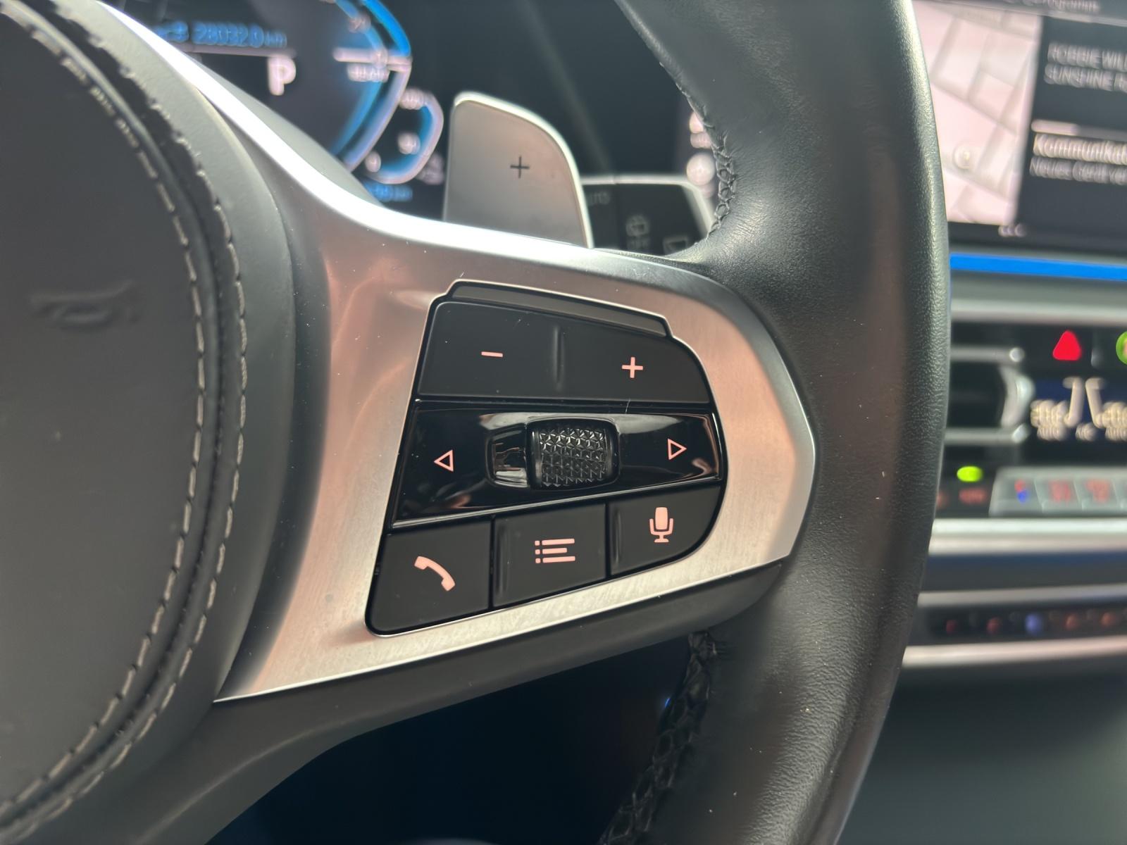 BMW X5 45e xDrive SAG-image-14