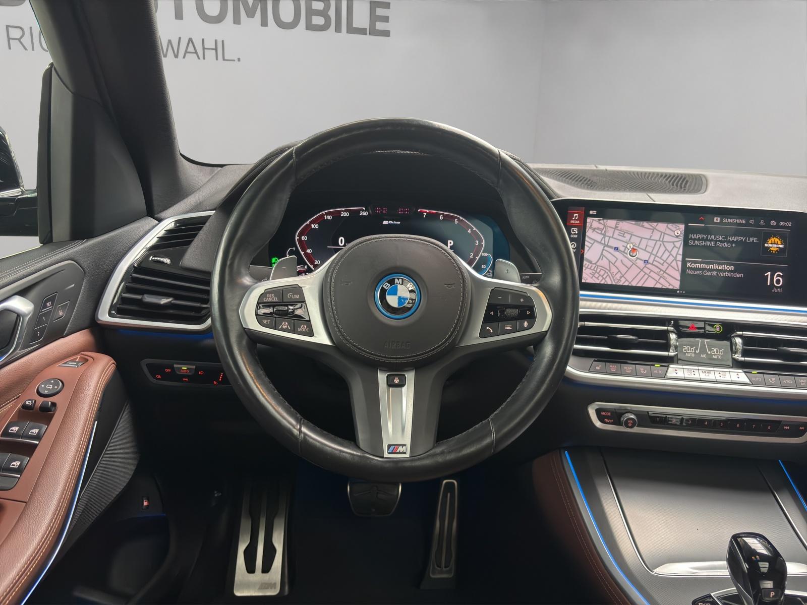 BMW X5 45e xDrive SAG-image-5
