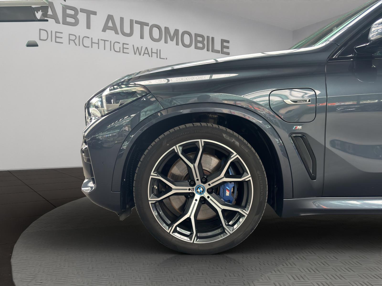 BMW X5 45e xDrive SAG-image-24