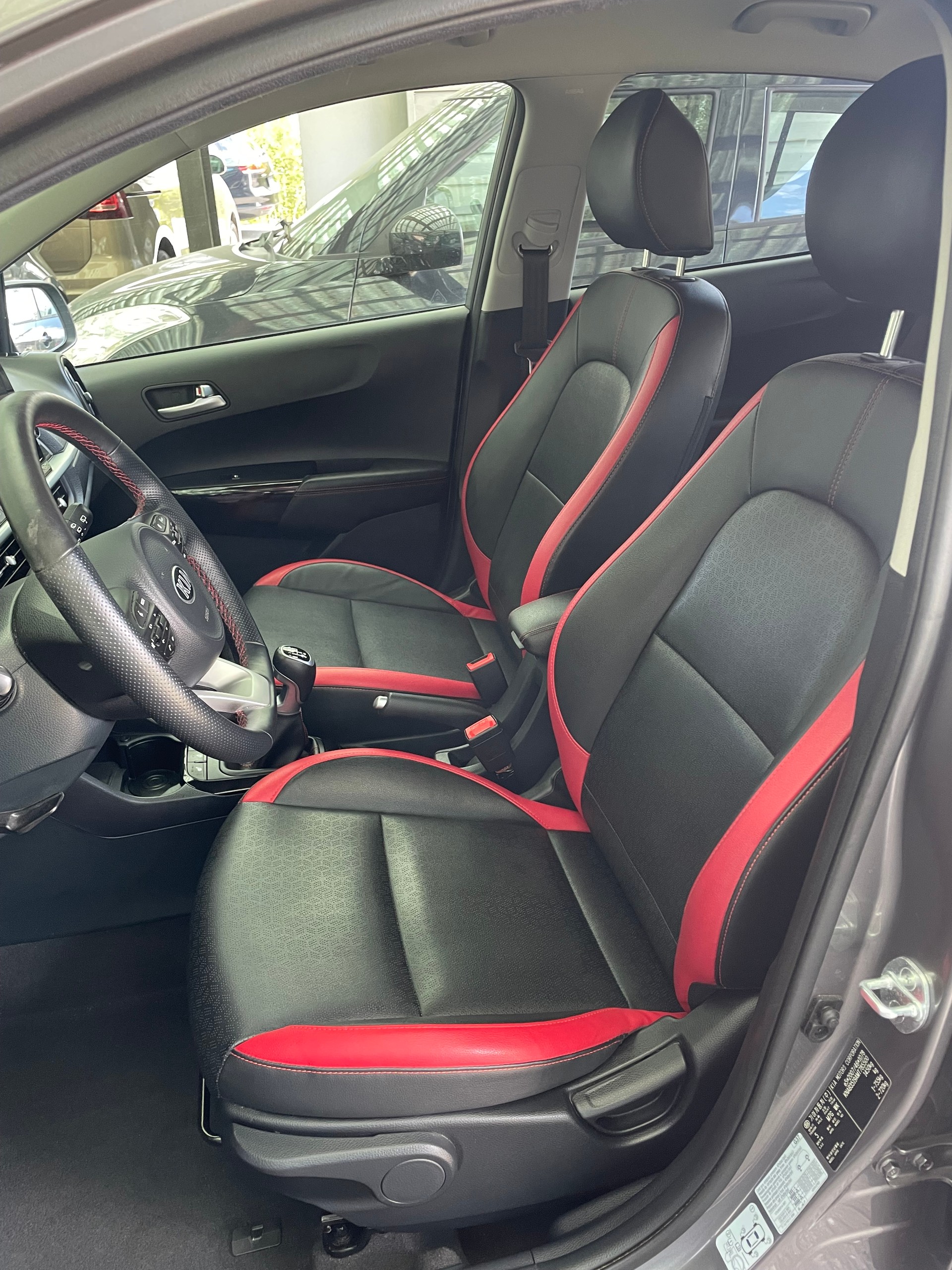 KIA Picanto 1.0 T-GDI GT-Line-image-7