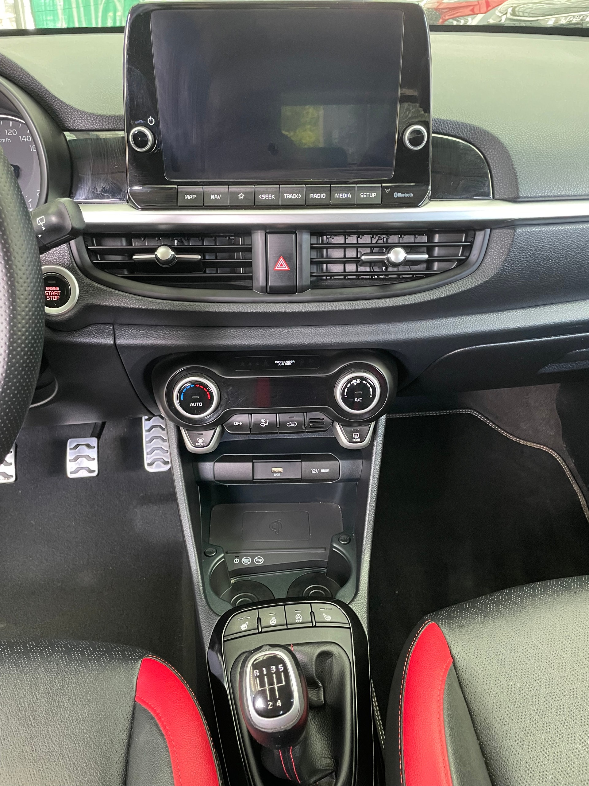 KIA Picanto 1.0 T-GDI GT-Line-image-10