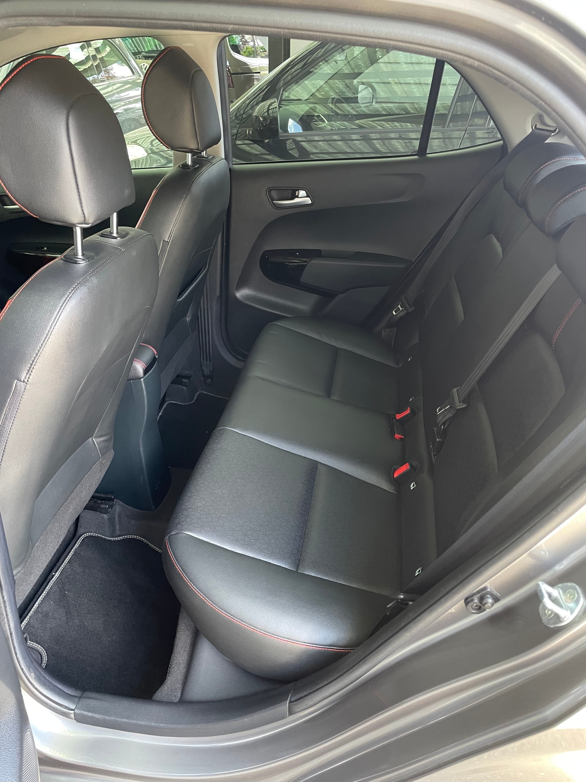 KIA Picanto 1.0 T-GDI GT-Line-image-8