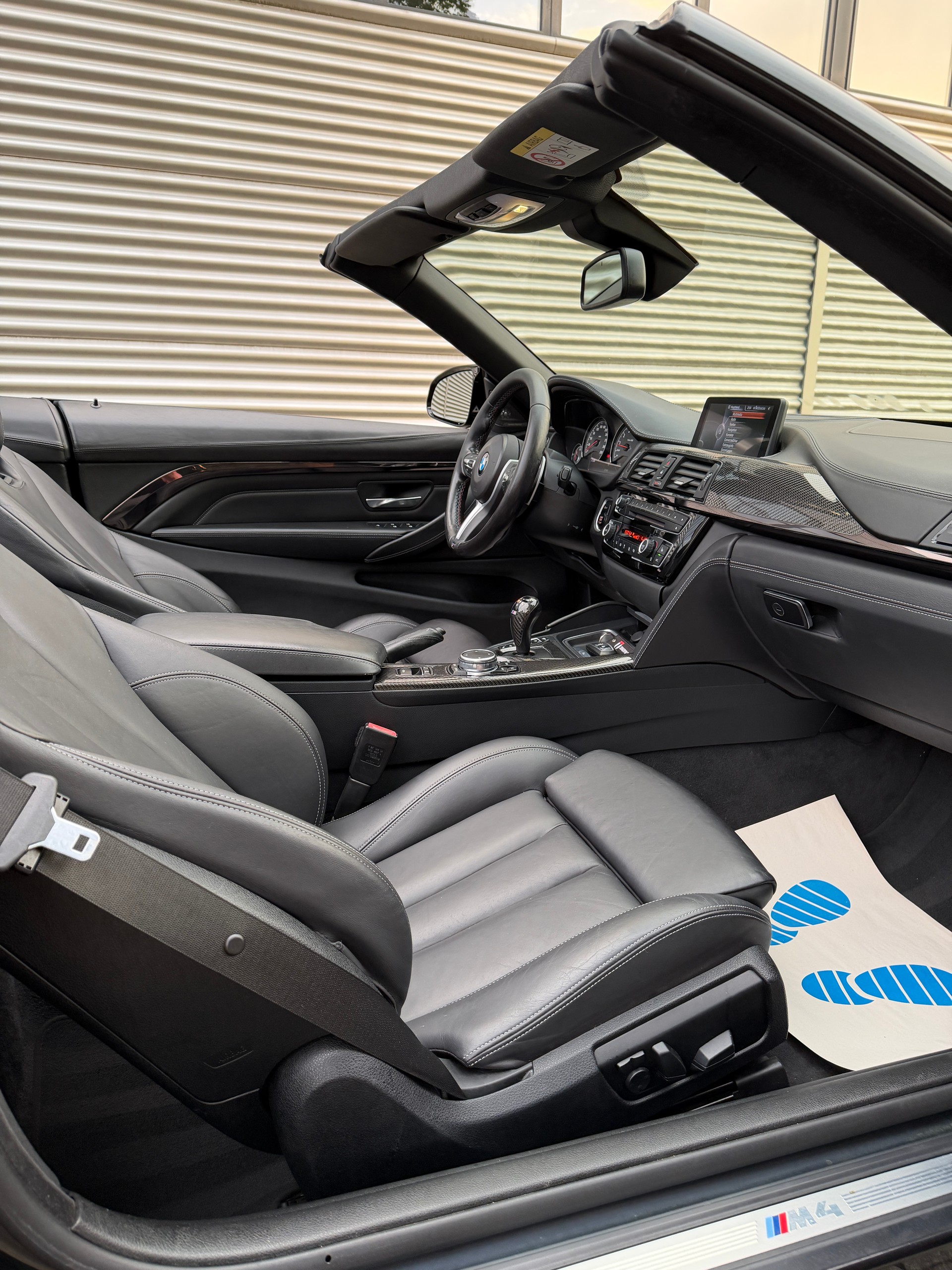 BMW M4 Cabriolet DKG-image-9