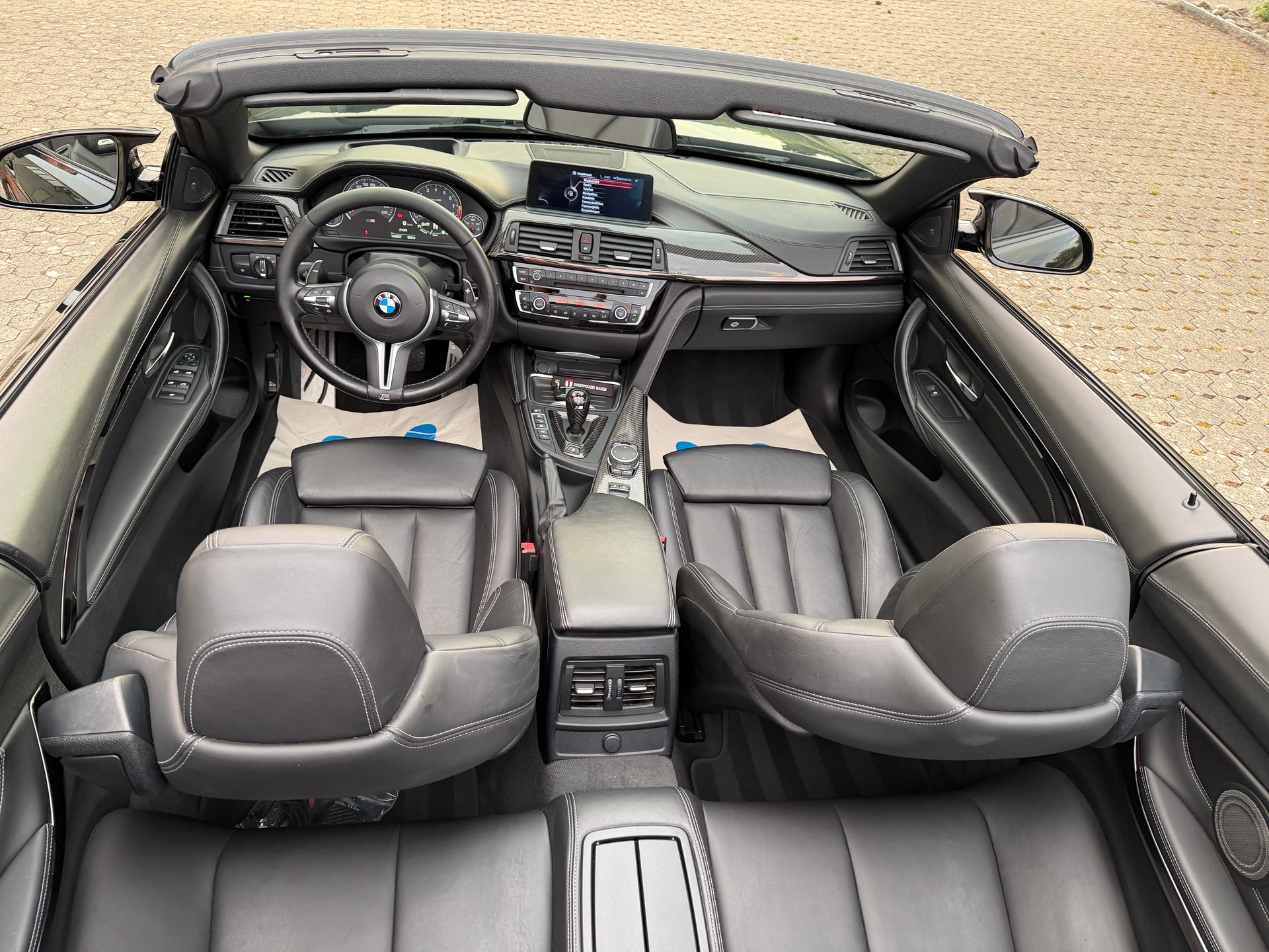 BMW M4 Cabriolet DKG-image-7