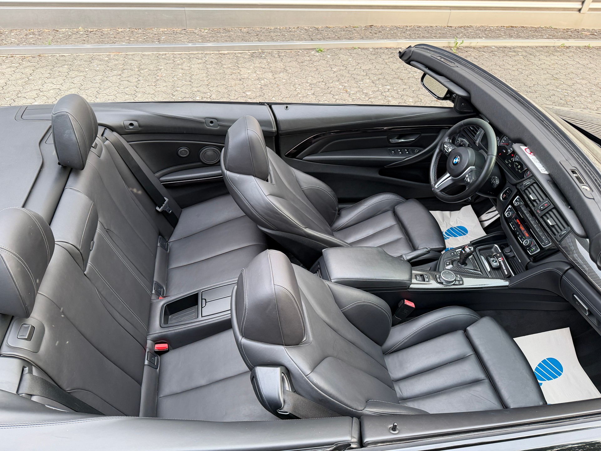 BMW M4 Cabriolet DKG-image-11