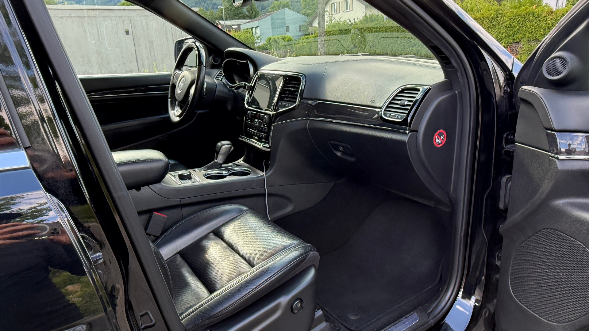 JEEP 3.0 CRD 250 Overland-image-4