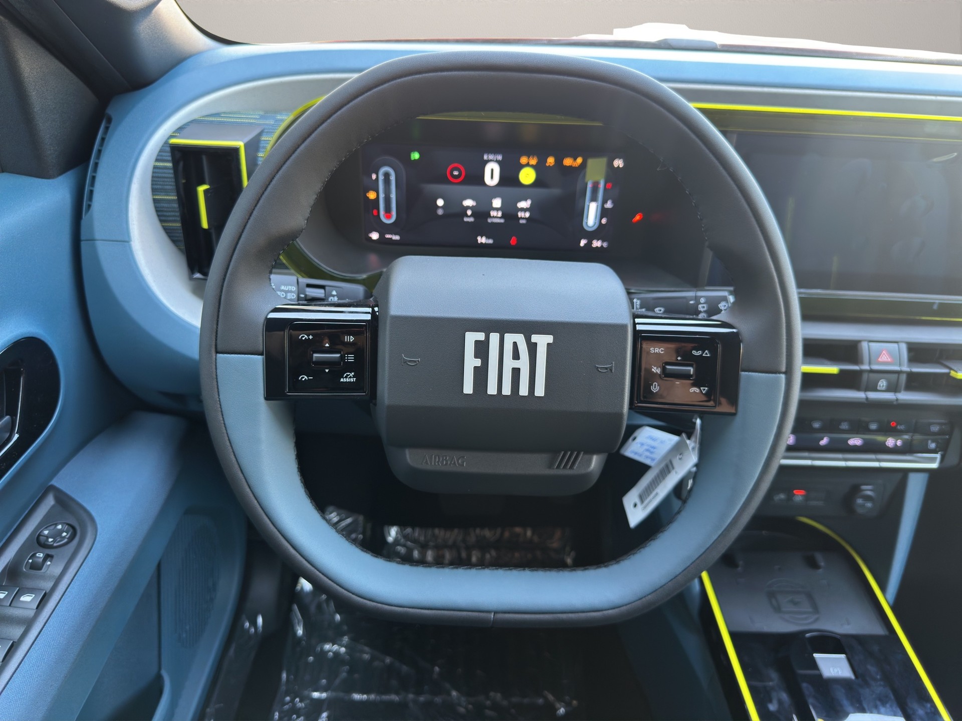 FIAT Grande Panda MHEV Icon-image-11
